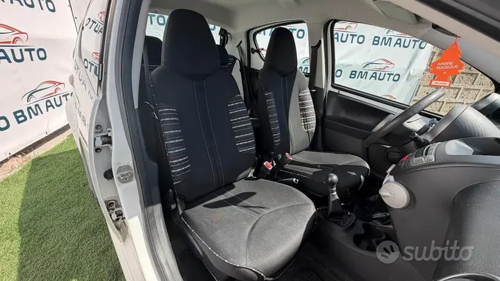 Citroen C1 2013 photo 4