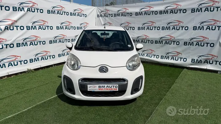 Citroen C1 2013 photo 2