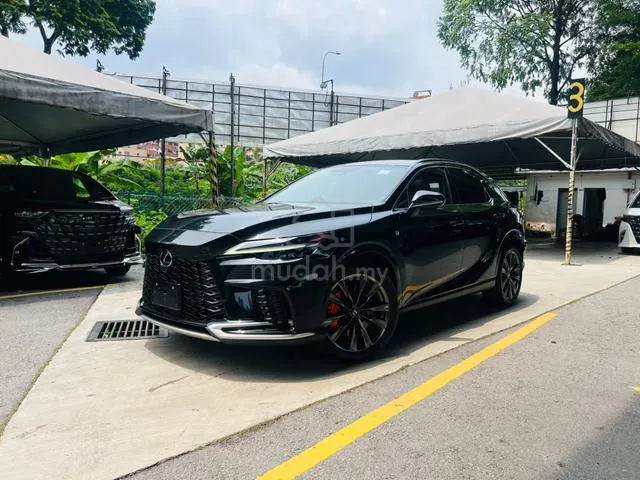 Lexus Rx350