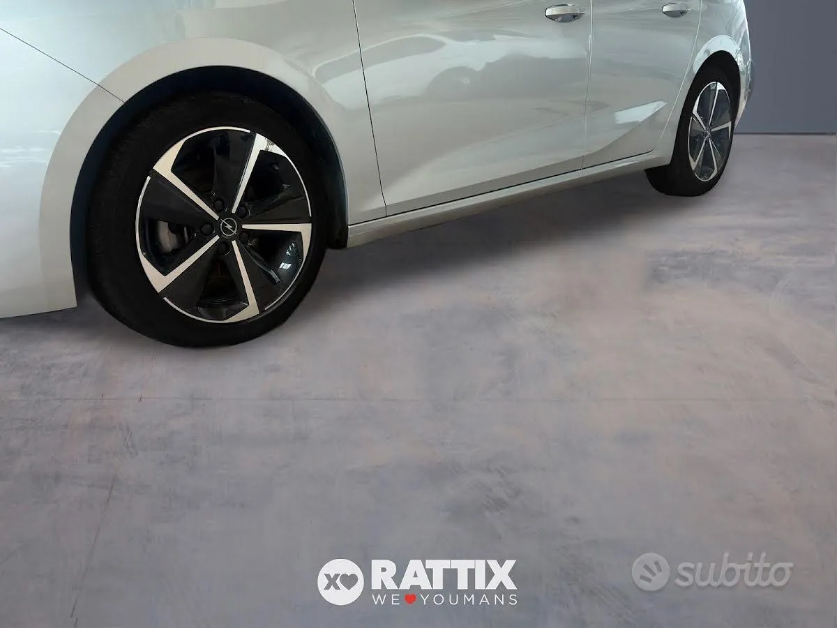 Opel Astra 2025 photo 4