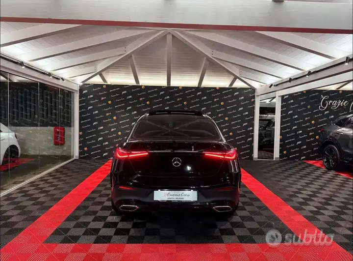 Mercedes-Benz Glc 2025 photo 3