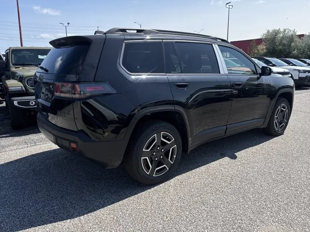 Jeep Cherokee 2026 photo 5