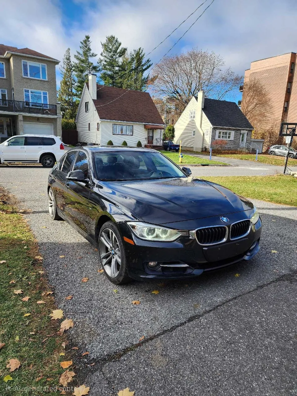 BMW 3Series