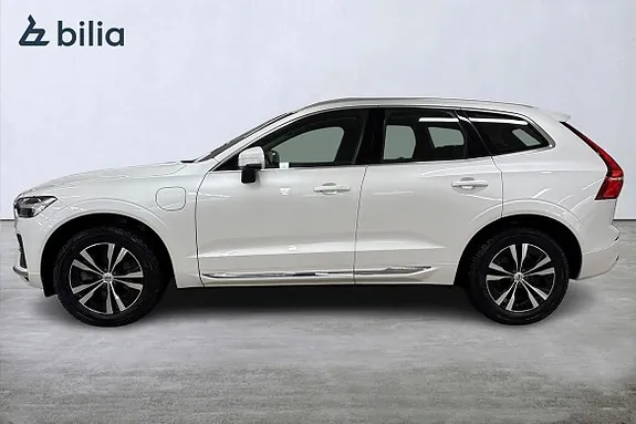Volvo Xc60 2024 photo 3