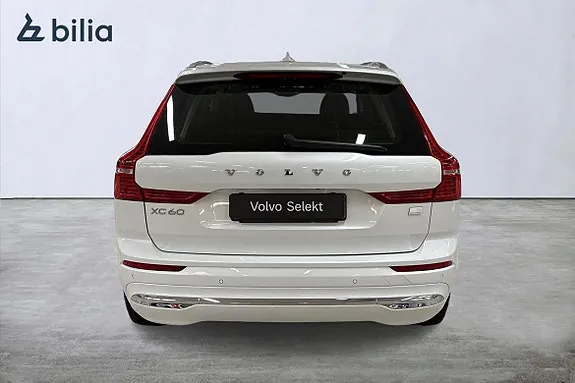 Volvo Xc60 2024 photo 5