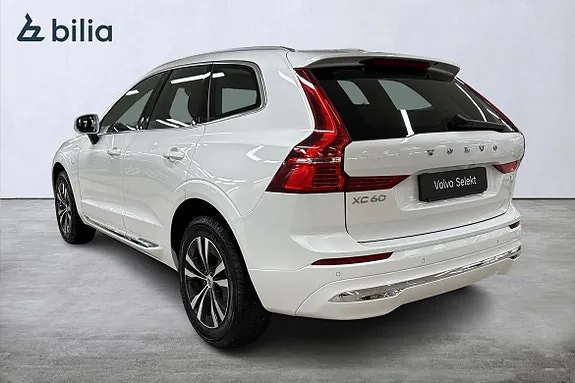Volvo Xc60 2024 photo 2