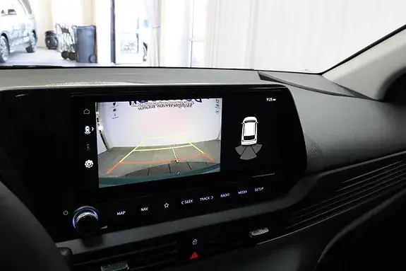 Hyundai Bayon 2026 photo 5