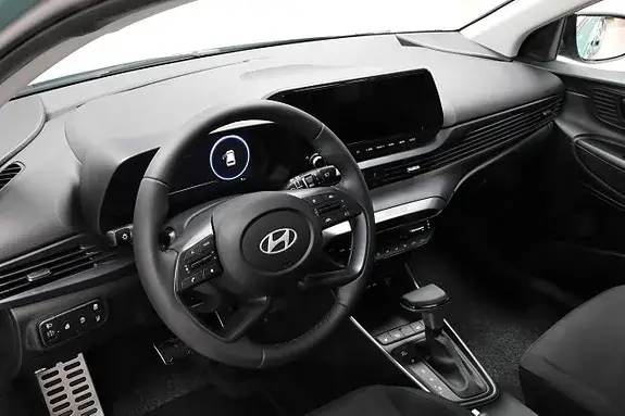 Hyundai Bayon 2026 photo 3