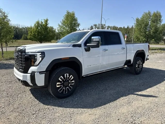 GMC Sierra 3500 Hd