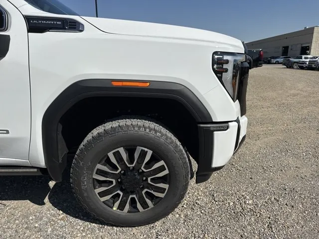 GMC Sierra 3500 Hd 2026 photo 5