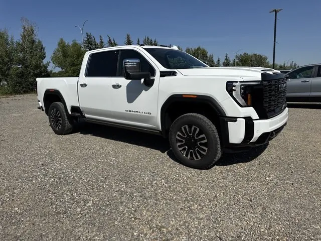 GMC Sierra 3500 Hd 2026 photo 4