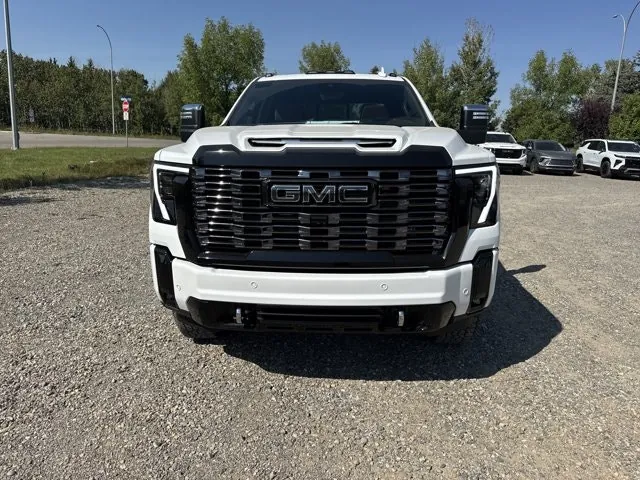 GMC Sierra 3500 Hd 2026 photo 3