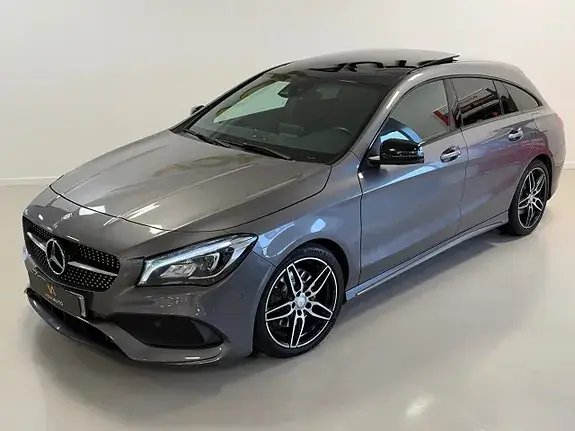Mercedes-Benz Cla 220 D 2017 photo 5