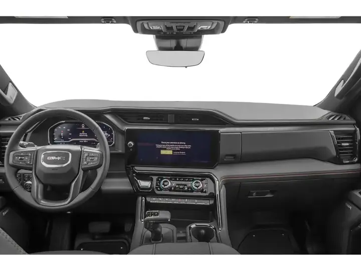 GMC Sierra 1500 2026 photo 3