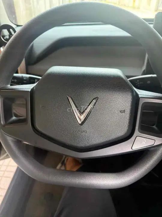 Vinfast Vf3 2024 photo 4
