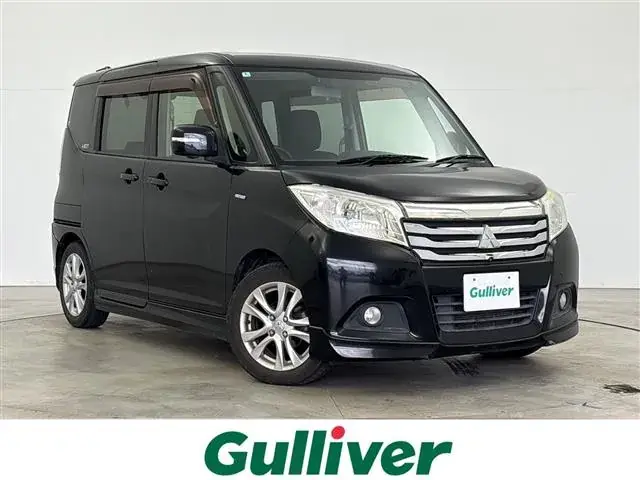 Mitsubishi Delica