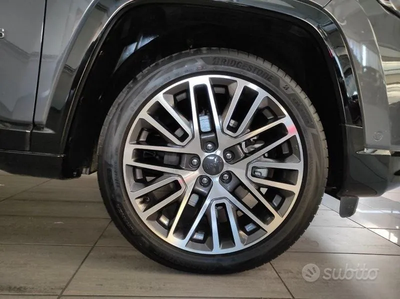 Jeep Compass 2025 photo 5