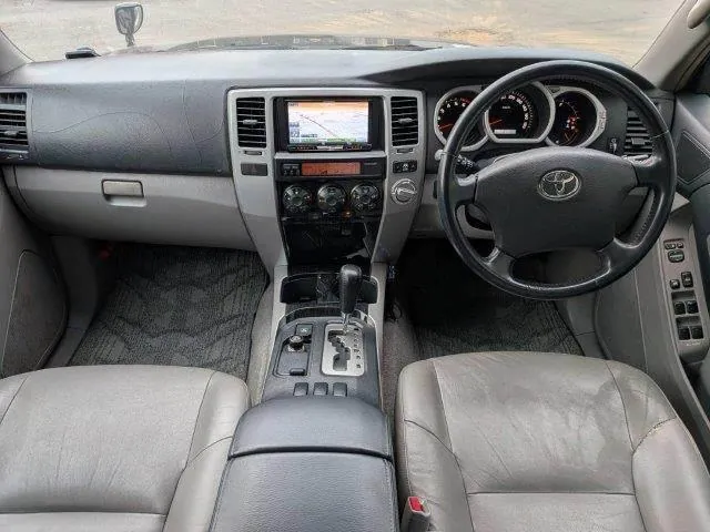 Toyota Highlander 2007 photo 3