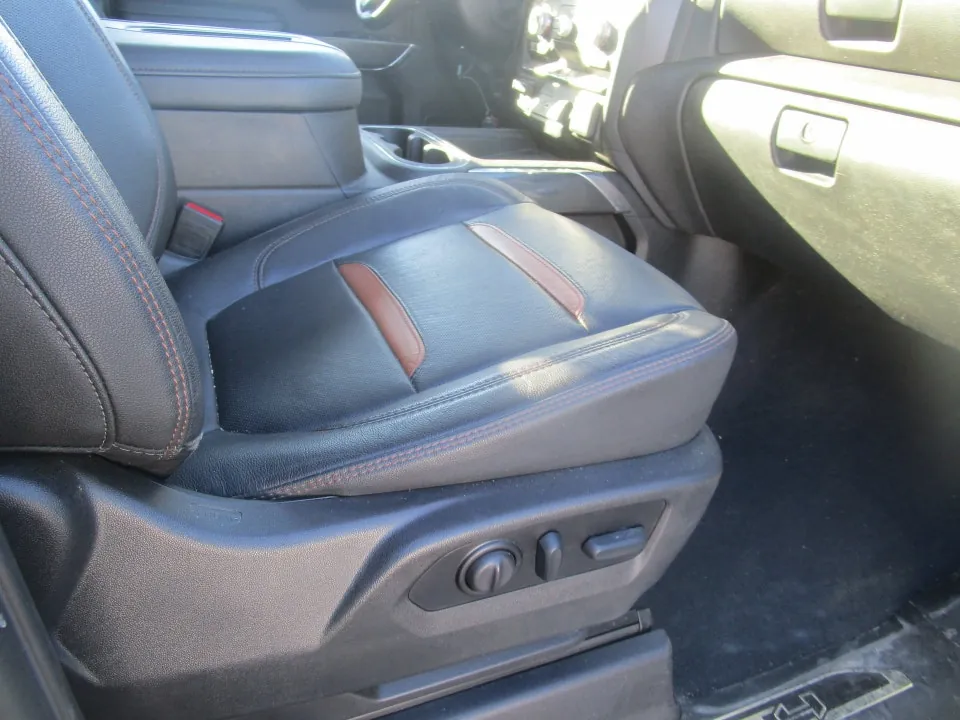GMC Sierra 1500 2022 photo 2
