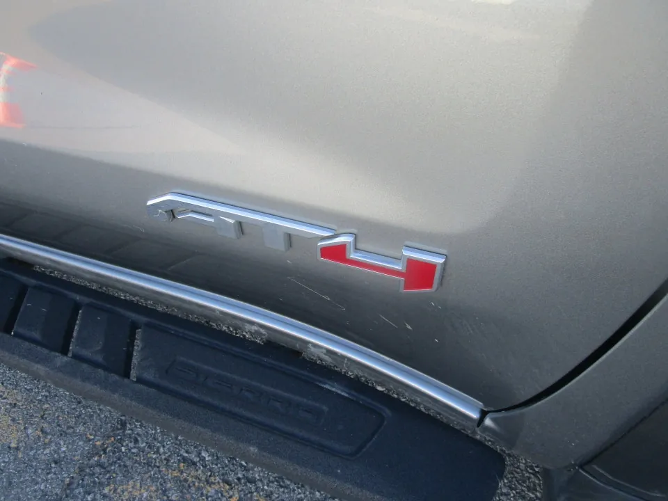GMC Sierra 1500