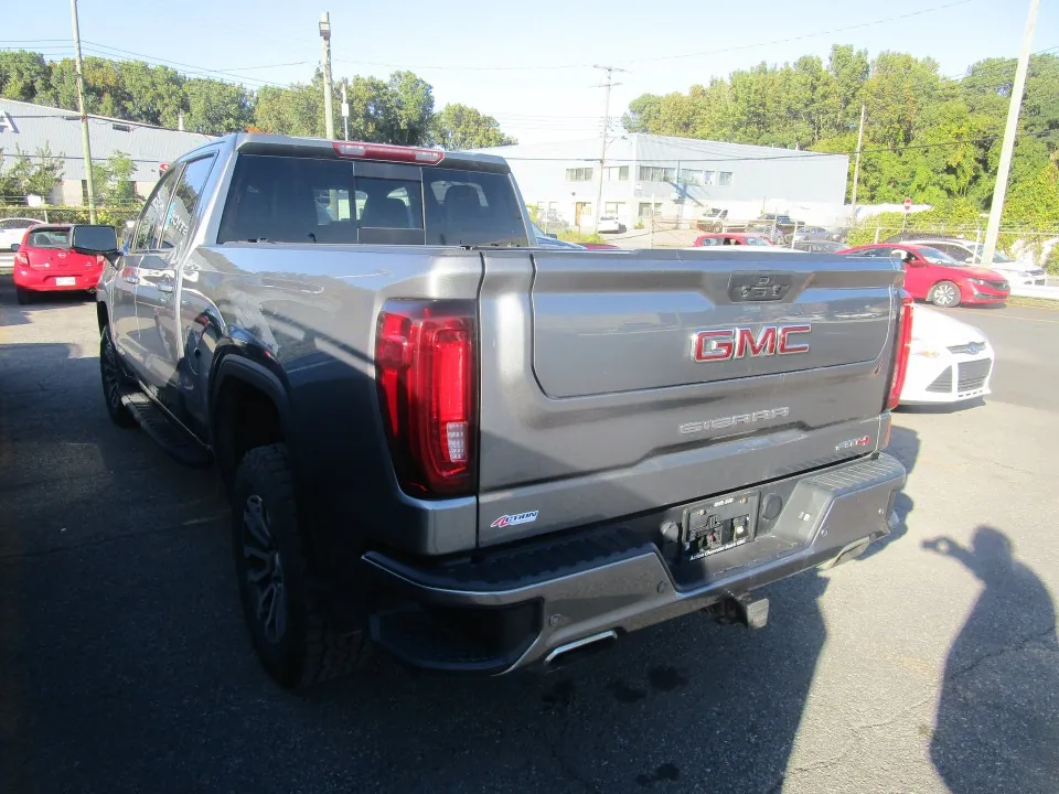 GMC Sierra 1500 2022 photo 5