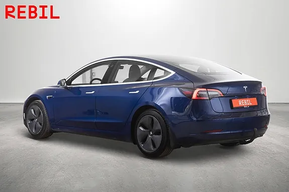 Tesla Model 3 2020 photo 5