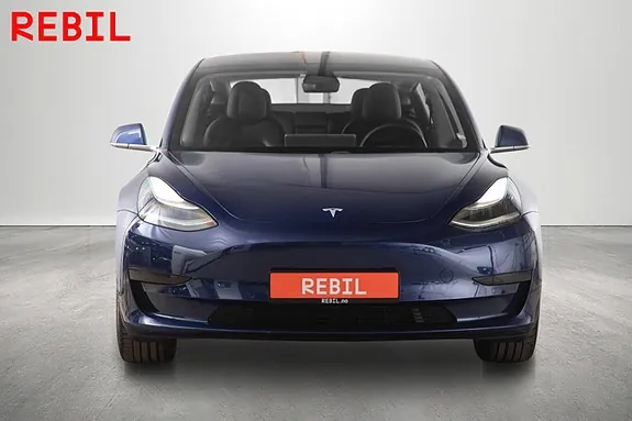 Tesla Model 3 2020 photo 3