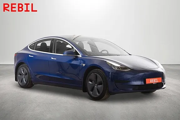 Tesla Model 3 2020 photo 4