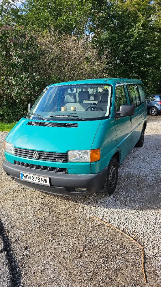 Volkswagen T4