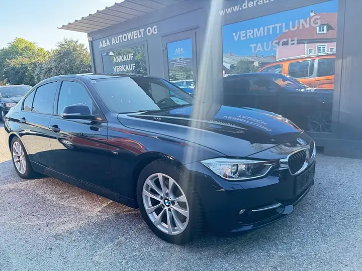 BMW 3Er-Reihe 328I