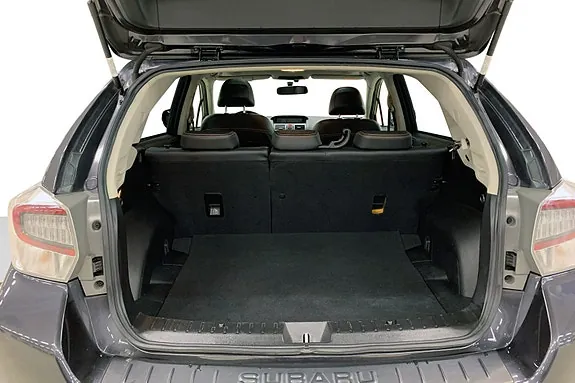 Subaru Xv 2017 photo 5