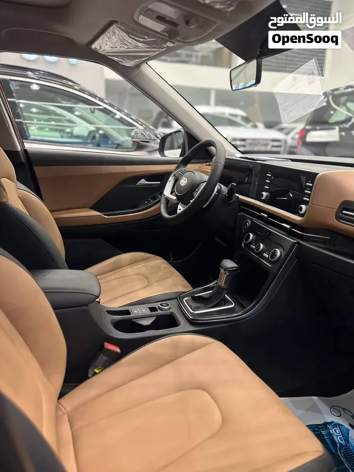 Hyundai Creta 2026 photo 4