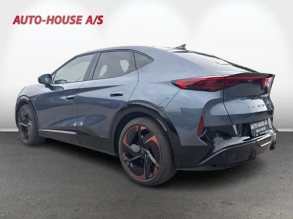 Cupra Tavascan 2024 photo 3
