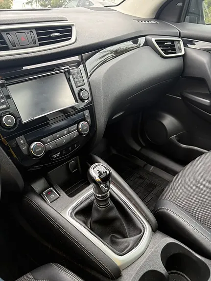 Nissan Qashqai 2015 photo 5