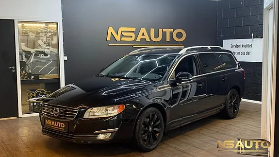 Volvo V70