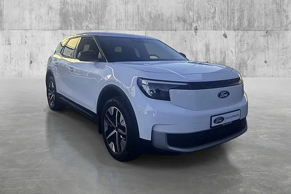 Ford Explorer 2026 photo 3