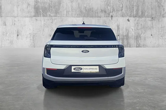 Ford Explorer 2026 photo 5