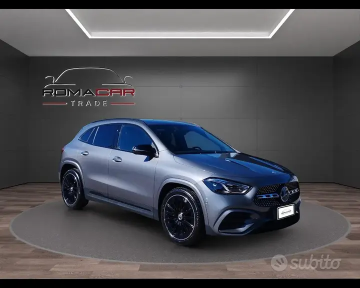 Mercedes-Benz Gla 2026 photo 3