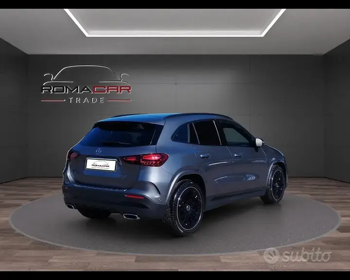 Mercedes-Benz Gla 2026 photo 5