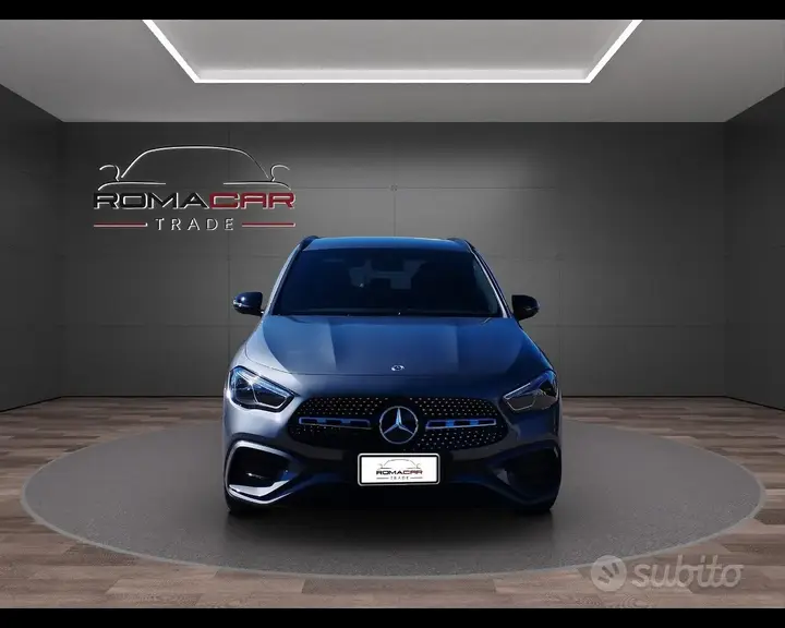 Mercedes-Benz Gla 2026 photo 2