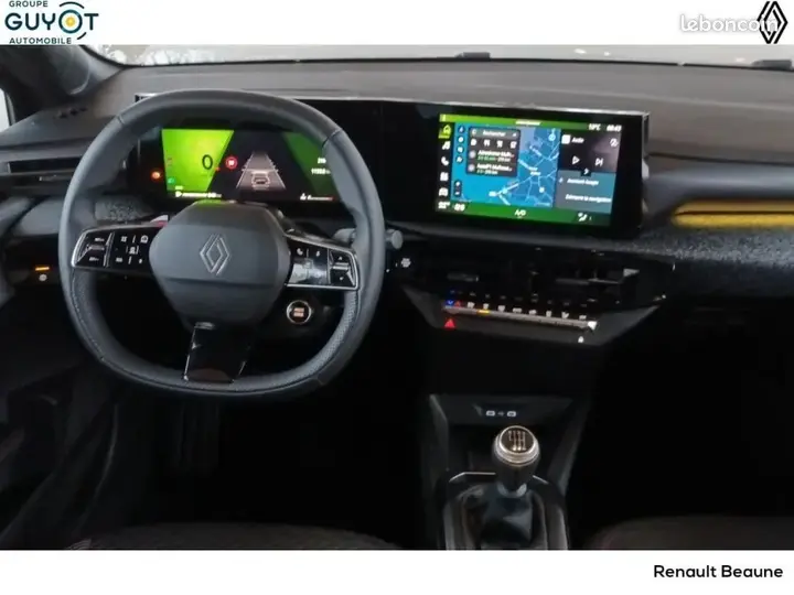 Renault Clio 2026 photo 5