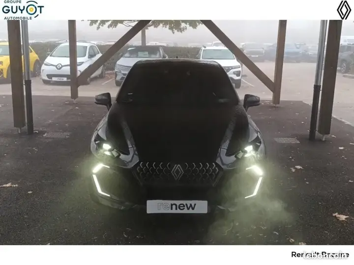 Renault Clio 2026 photo 2