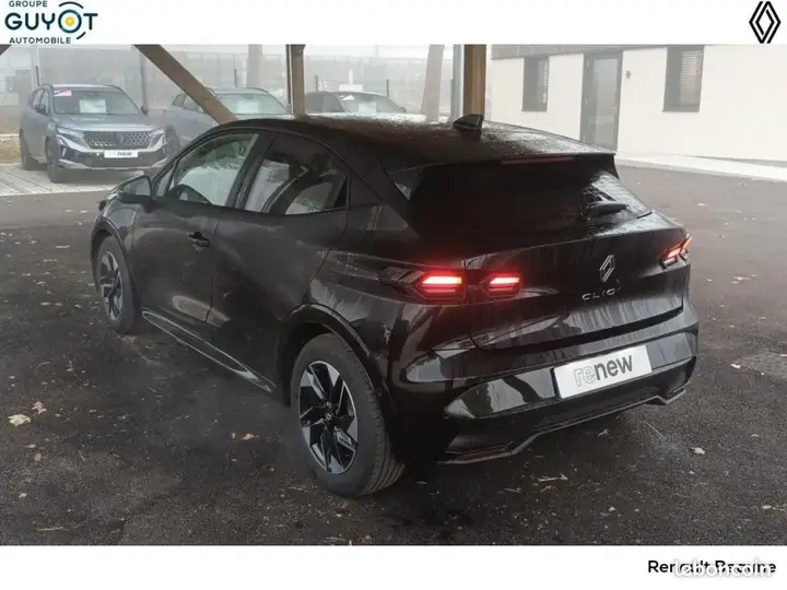 Renault Clio 2026 photo 3