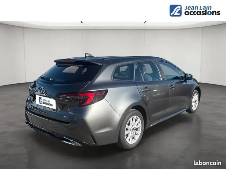 Toyota Corolla 2024 photo 5