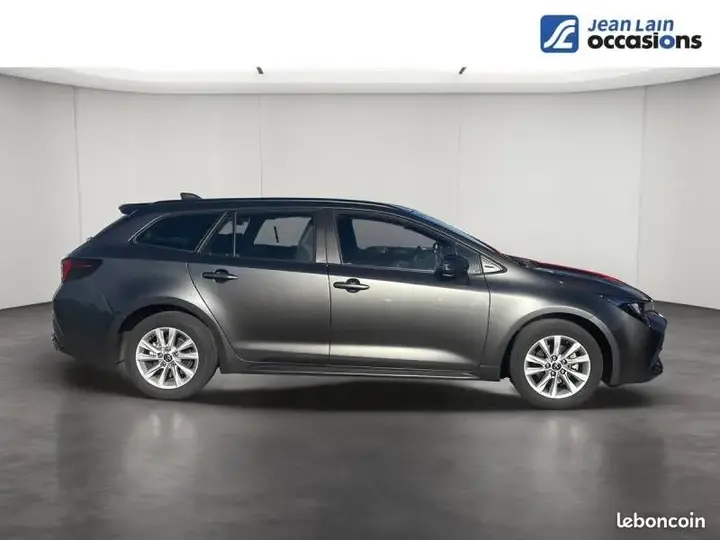 Toyota Corolla 2024 photo 4