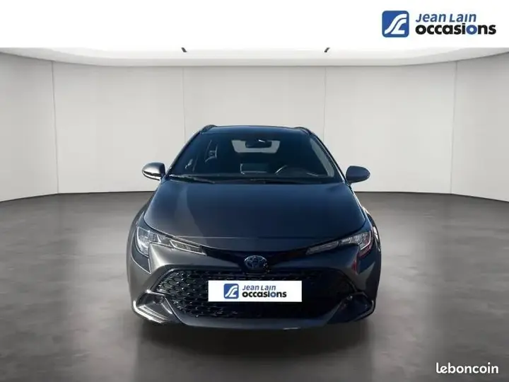 Toyota Corolla 2024 photo 2