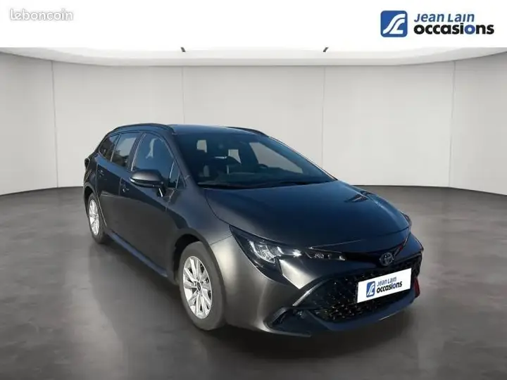 Toyota Corolla 2024 photo 3