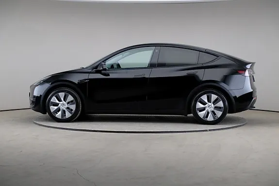 Tesla Model Y 2023 photo 4