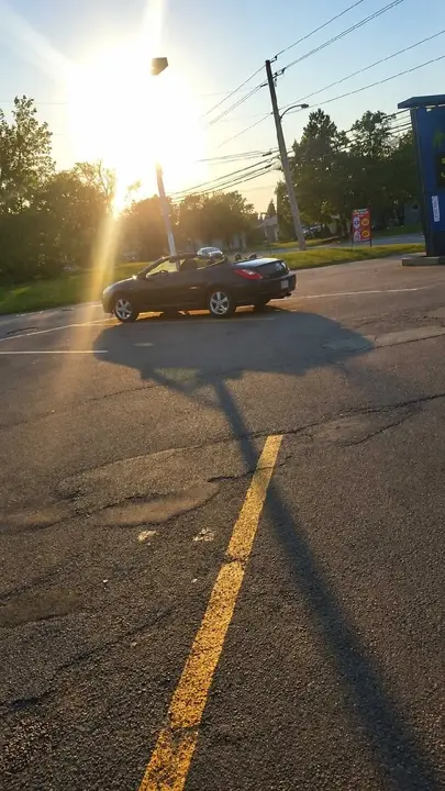 Toyota Solara