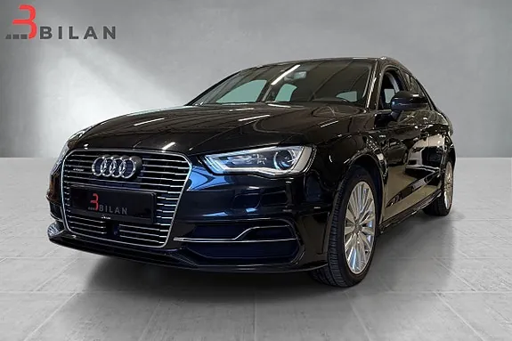 Audi A3 2016 photo 5